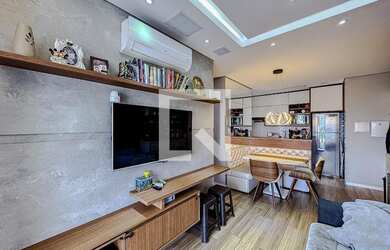 Imagem 4: Apartamento à Venda - Mooca, 3 Quartos, 74 m2