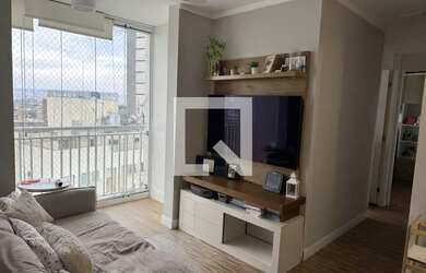 Imagem 4: Apartamento à Venda - Mooca, 2 Quartos, 45 m2