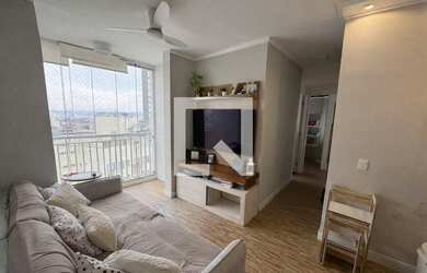 Imagem 3: Apartamento à Venda - Mooca, 2 Quartos, 45 m2