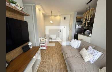 Imagem: Apartamento à Venda - Mooca, 2 Quartos