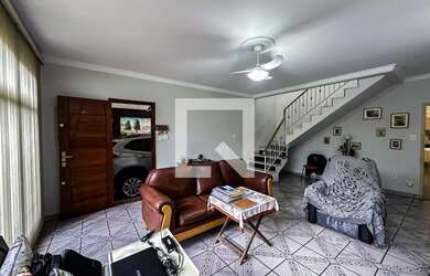 Imagem 3: Casa à Venda - Belém, 5 Quartos, 200 m2