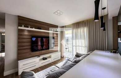 Imagem: Apartamento à Venda - Mooca, 3 Quartos