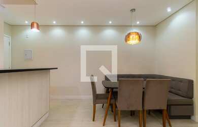 Imagem 5: Apartamento à Venda - Vila Prudente, 2 Quartos, 66 m2