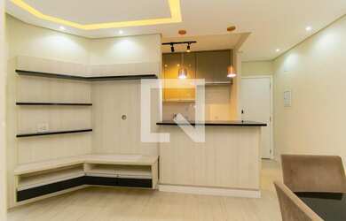 Imagem 3: Apartamento à Venda - Vila Prudente, 2 Quartos, 66 m2