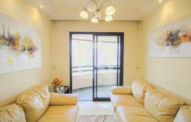 Imagem 4: Apartamento à Venda - Mooca, 3 Quartos, 83 m2