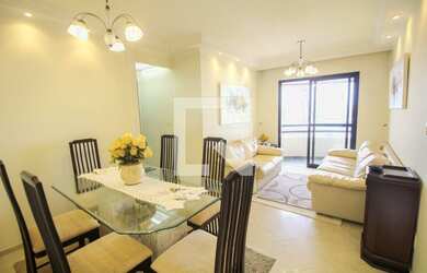 Imagem: Apartamento à Venda - Mooca, 3 Quartos