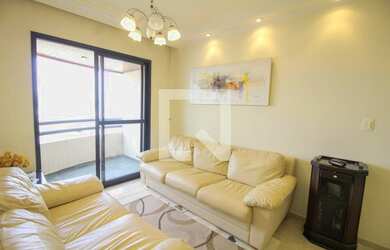 Imagem 3: Apartamento à Venda - Mooca, 3 Quartos, 83 m2