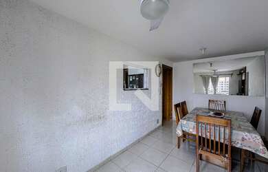 Imagem 3: Apartamento à Venda - Mooca, 2 Quartos, 50 m2