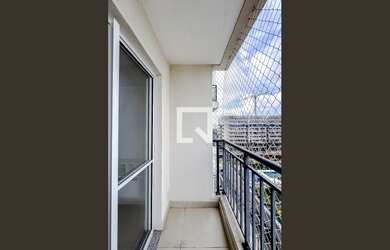 Imagem 7: Apartamento à Venda - Mooca, 1 Quarto, 34 m2