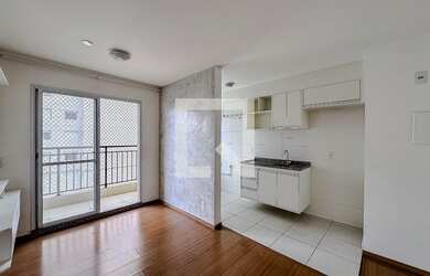 Imagem 2: Apartamento à Venda - Mooca, 1 Quarto, 34 m2