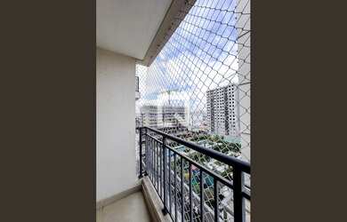 Imagem 6: Apartamento à Venda - Mooca, 1 Quarto, 34 m2