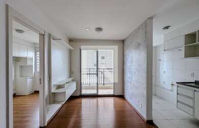 Imagem 5: Apartamento à Venda - Mooca, 1 Quarto, 34 m2