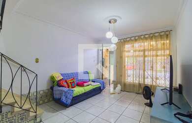 Imagem 3: Casa à Venda - Mooca, 2 Quartos, 140 m2