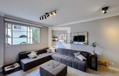 Imagem 2: Apartamento à Venda - Mooca, 2 Quartos, 81 m2