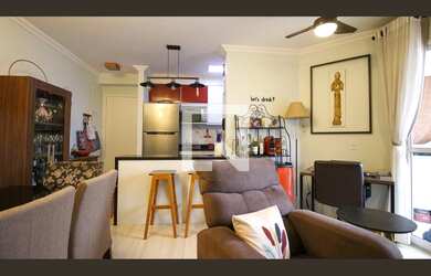 Imagem 5: Apartamento à Venda - Vila Prudente, 2 Quartos, 65 m2