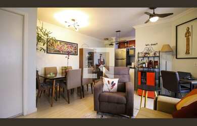 Imagem 4: Apartamento à Venda - Vila Prudente, 2 Quartos, 65 m2