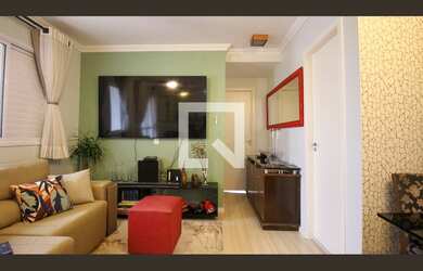 Imagem 6: Apartamento à Venda - Vila Prudente, 2 Quartos, 65 m2