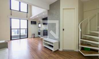 Imagem: Apartamento à Venda - Moema, 2 Quartos