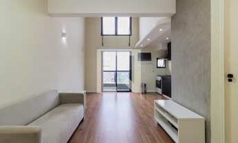 Imagem 6: Apartamento à Venda - Moema, 2 Quartos, 90 m2