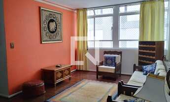 Imagem: Apartamento à Venda - Paraíso, 3 Quartos