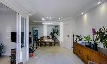 Imagem 7: Apartamento à Venda - Jardim Anália Franco, 3 Quartos, 120 m2