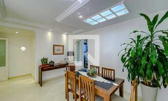 Imagem 4: Apartamento à Venda - Jardim Anália Franco, 3 Quartos, 120 m2