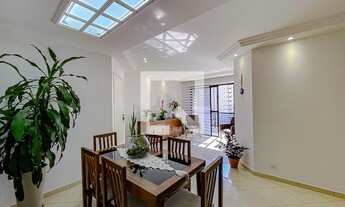 Imagem 3: Apartamento à Venda - Jardim Anália Franco, 3 Quartos, 120 m2