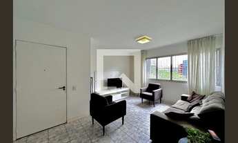 Imagem: Apartamento à Venda - Brooklin, 3 Quartos