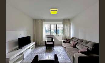 Imagem 2: Apartamento à Venda - Brooklin, 3 Quartos, 110 m2