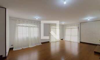 Imagem: Apartamento à Venda - Vila Mariana, 4 Quartos