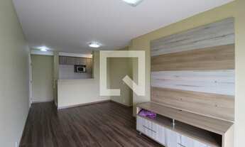 Imagem: Apartamento à Venda - Moema, 2 Quartos