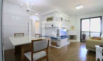 Imagem: Apartamento à Venda - Vila Leopoldina