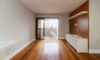 Imagem 2: Apartamento à Venda - Chácara Santo Antonio, 3 Quartos, 100 m2