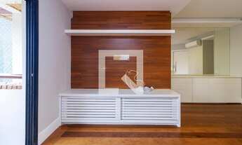 Imagem 5: Apartamento à Venda - Chácara Santo Antonio, 3 Quartos, 100 m2