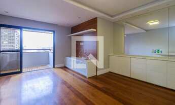 Imagem: Apartamento à Venda - Chácara Santo Antonio