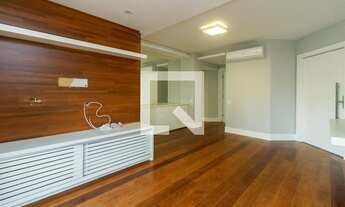 Imagem 4: Apartamento à Venda - Chácara Santo Antonio, 3 Quartos, 100 m2