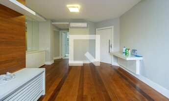 Imagem 3: Apartamento à Venda - Chácara Santo Antonio, 3 Quartos, 100 m2