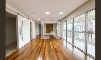 Imagem 2: Apartamento à Venda - Bosque da Saúde, 3 Quartos, 120 m2