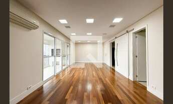 Imagem 4: Apartamento à Venda - Bosque da Saúde, 3 Quartos, 120 m2