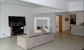 Imagem 3: Apartamento à Venda - Jardim Paulista, 1 Quarto, 130 m2