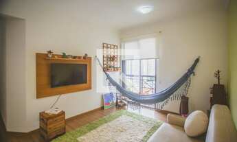 Imagem: Apartamento à Venda - Chácara Inglesa