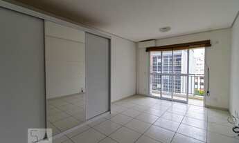 Imagem: Apartamento à Venda - Bela Vista, 1 Quarto