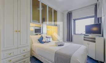 Imagem 7: Apartamento à Venda - Jardim Paulista, 2 Quartos, 115 m2