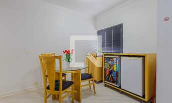 Imagem 2: Apartamento à Venda - Jardim Paulista, 2 Quartos, 115 m2