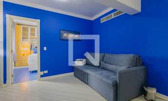 Imagem 5: Apartamento à Venda - Jardim Paulista, 2 Quartos, 115 m2