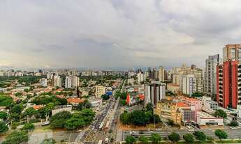 Imagem 7: Apartamento à Venda - Jardim Paulista, 3 Quartos, 200 m2