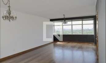 Imagem 4: Apartamento à Venda - Jardim Paulista, 3 Quartos, 200 m2