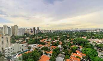 Imagem 6: Apartamento à Venda - Jardim Paulista, 3 Quartos, 200 m2