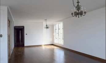 Imagem 2: Apartamento à Venda - Jardim Paulista, 3 Quartos, 200 m2