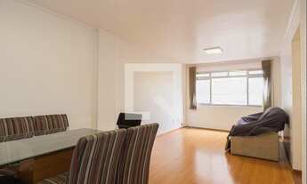 Imagem 2: Apartamento à Venda - Bela Vista, 3 Quartos, 110 m2